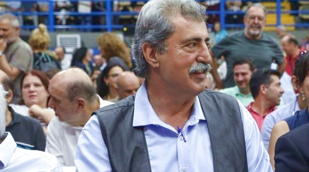 Πολάκης καταγγέλλει παράνομη ακύρωση και δηλώνει ΚΕ κανονικά Κεντρική Επιτροπή ΣΥΡΙΖΑ