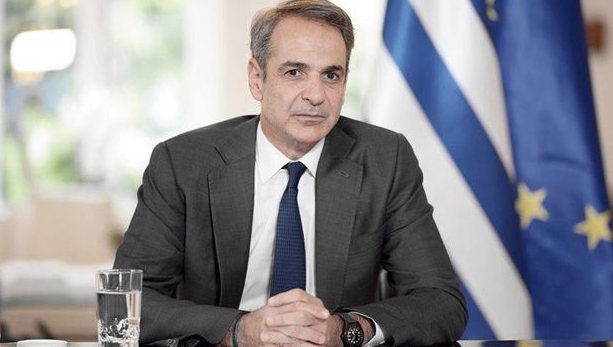 Μητσοτάκης ζητά κοινό μέτωπο κατά τρομοκρατίας και casus belli κοινό μέτωπο κατά τρομοκρατίας