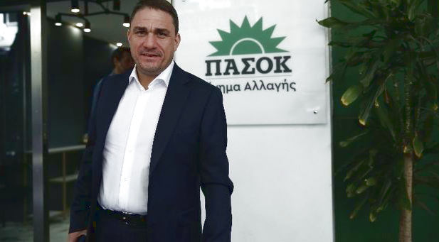 Τσουκαλάς ζητά απαντήσεις Μητσοτάκη για casus belli και Δυτική Μακεδονία εξωτερική πολιτική