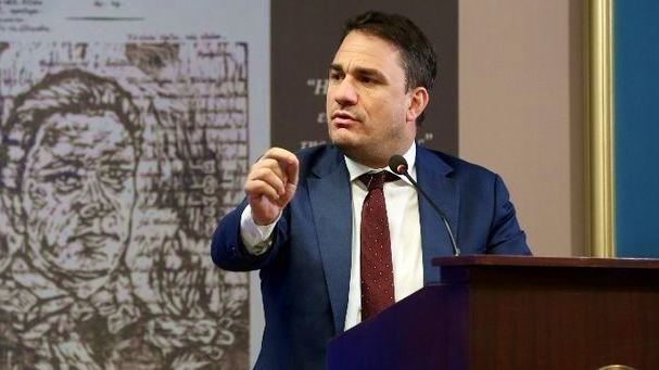 ΠΑΣΟΚ καταθέτει ολοκληρωμένο σχέδιο για συντάξεις και ασφάλιση προτάσεις του ΠΑΣΟΚ για το ασφαλιστικό