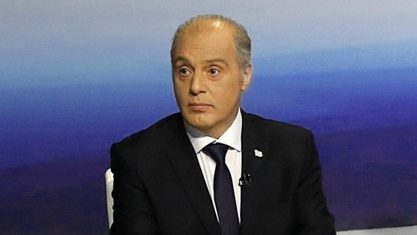 Κυριάκος Βελόπουλος