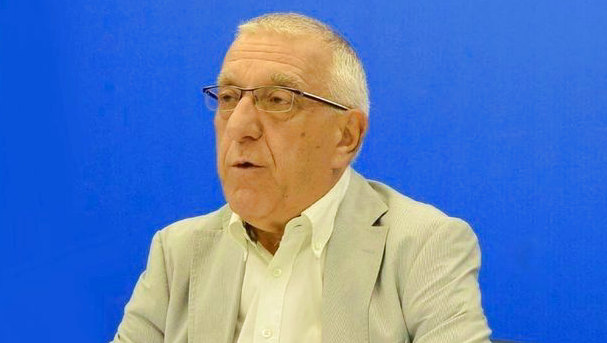 Ο Κακλαμάνης καταδικάζει την πράξη εκφοβισμού στη Βολουδάκη πράξη εκφοβισμού
