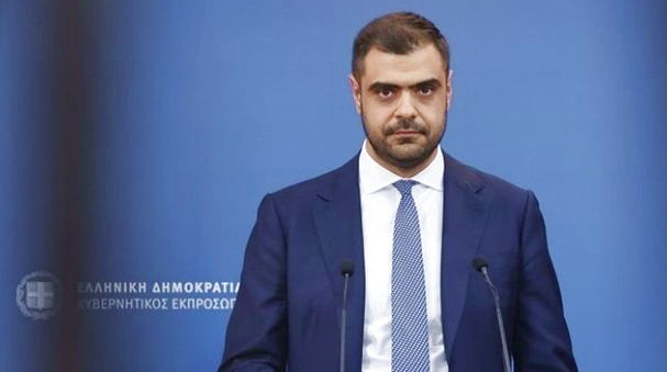 Παύλος Μαρινάκης