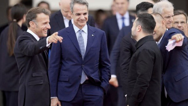 Συμμαχία των Προθύμων