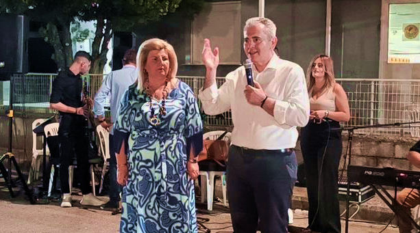 πολιτιστικές εκδηλώσεις