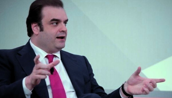 ρευστότητα στις τράπεζες