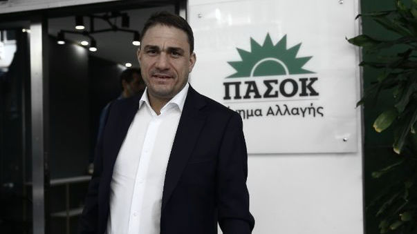 δήμαρχος Άργους