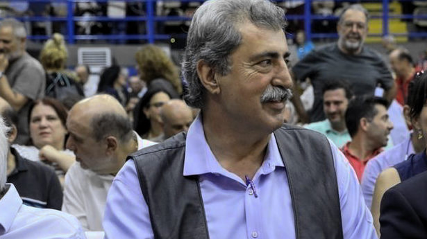 Παύλος Πολάκης ζητά καθοριστικό ρόλο ΣΥΡΙΖΑ στην επόμενη κυβέρνηση Παύλος Πολάκης