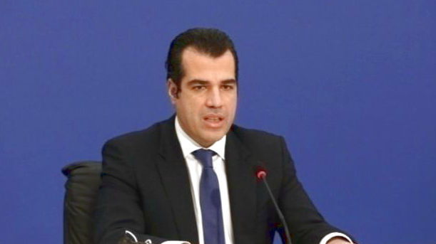 Πλεύρης ζητά ακύρωση απόφασης Επιτροπής Προσφυγών για άσυλο αίτηση ακυρώσεως