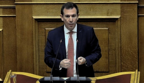 ανεξάρτητες αρχές
