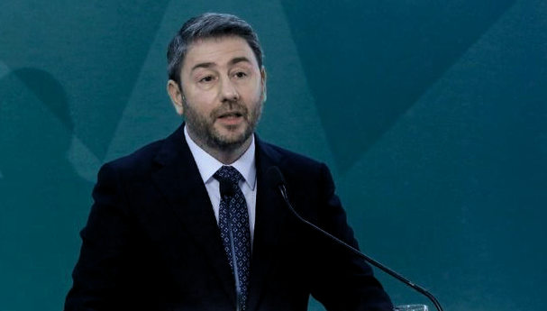 Νίκος Ανδρουλάκης καταθέτει ολοκληρωμένη πρόταση για την Παιδεία όσα δεν λένε για την Παιδεία