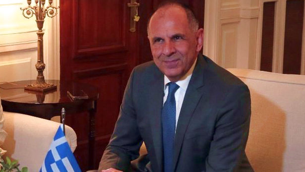 Ο Γεραπετρίτης ζητά εμβάθυνση σχέσεων Ελλάδας–Ιαπωνίας στη ΔΕΘ σχέσεις Ελλάδας Ιαπωνίας