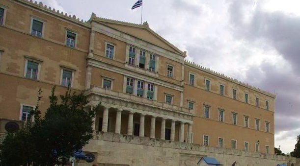 Η κυβέρνηση καταθέτει πλαίσιο για τεχνητή νοημοσύνη στη Βουλή τεχνητή νοημοσύνη