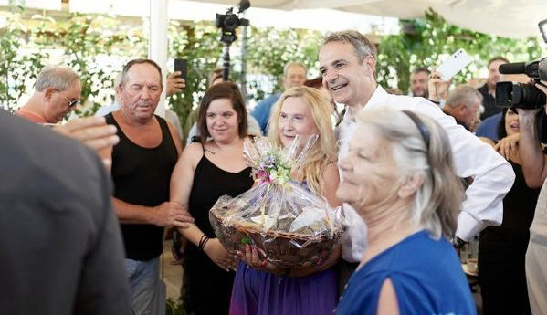 εκλογές 2027