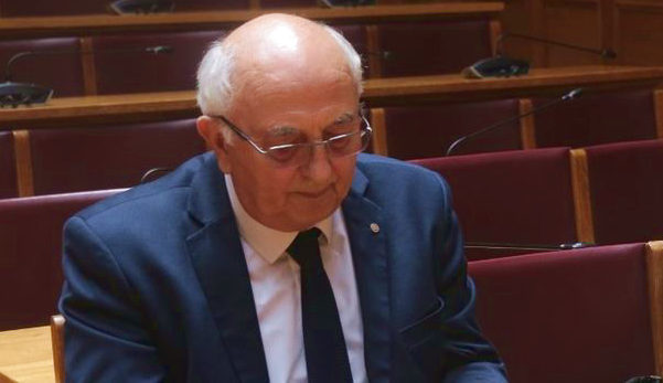 Ο ΣΥΡΙΖΑ-ΠΣ εκλέγει Αμανατίδη και δέχεται βολές Φάμελλου Κοινοβουλευτική Ομάδα ΣΥΡΙΖΑ