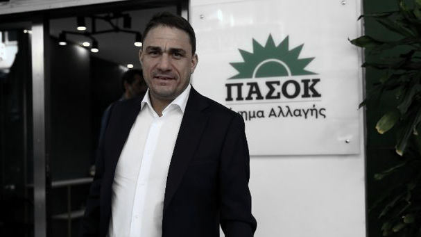 Τσουκαλάς καταγγέλλει «φόρο διαφθοράς» και σιωπή κυβέρνησης φόρος διαφθοράς