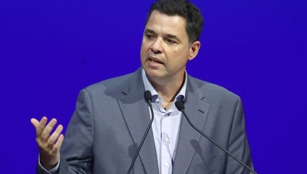 Κοντογεώργης καταγγέλλει ακάλυπτες υποσχέσεις 15 δισ. της ΕΛΑΣ ακάλυπτες υποσχέσεις