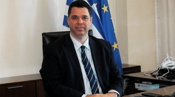 Θανάσης Κοντογεώργης