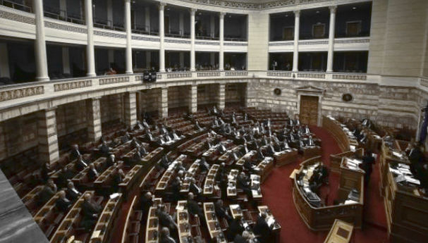 Βουλή εγκρίνει μέτρα για τεχνητή νοημοσύνη με πολιτική διάσταση τεχνητή νοημοσύνη
