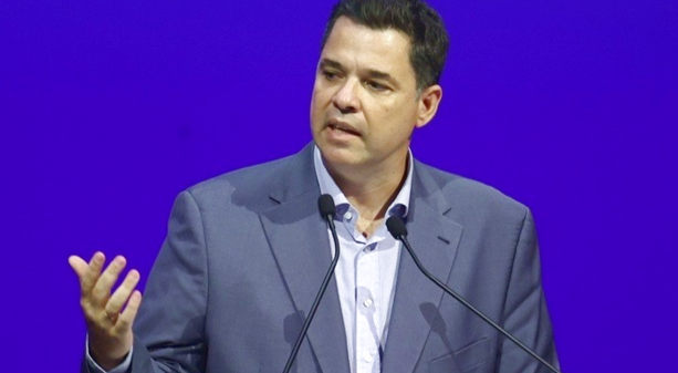 Κοντογεώργης δηλώνει εκλογές στο τέλος της τετραετίας εκλογές στο τέλος της τετραετίας