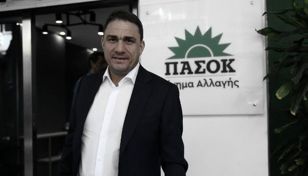 Τσουκαλάς ζητά συγγνώμη από κυβέρνηση για σκάνδαλο ΟΠΕΚΕΠΕ σκάνδαλο ΟΠΕΚΕΠΕ