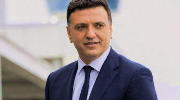 νέο λιμάνι Χαλκίδας
