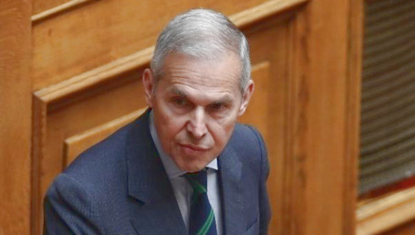 Δαβάκης ζητά αξιολόγηση του «Δαίδαλος Ι» από ΕΛΚΑΚ και ΓΕΕΘΑ μη επανδρωμένο αερόχημα
