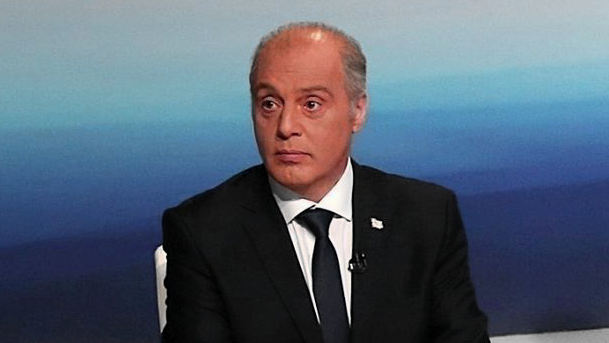 Κυριάκος Βελόπουλος καταγγέλλει την κυβέρνηση για υποκλοπές υποκλοπές