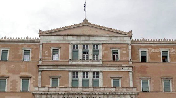 Βουλή καταθέτει σύμβαση παραχώρησης αερολιμένα Καλαμάτας σύμβαση παραχώρησης Καλαμάτας