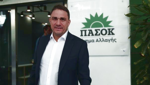 Τσουκαλάς κατηγορεί κυβέρνηση για εκμαυλισμό συνειδήσεων και θράσος σκάνδαλο ΟΠΕΚΕΠΕ