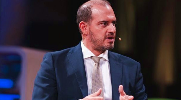 Κώτσηρας ανακοινώνει επενδύσεις σε φιλικές και αξιόπιστες συγκοινωνίες φιλικές και αξιόπιστες συγκοινωνίες