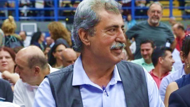 Πολάκης καταγγέλλει σχέδιο διάλυσης του ΣΥΡΙΖΑ από Τσίπρα σχέδιο διάλυσης του ΣΥΡΙΖΑ