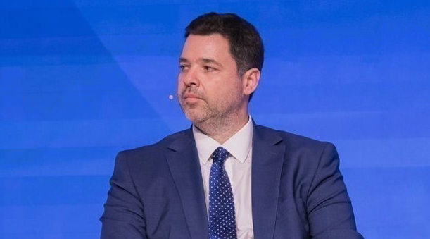Κοντογεώργης δηλώνει εκλογές στο τέλος της τετραετίας και ΔΕΘ-ορόσημο Θανάσης Κοντογεώργης