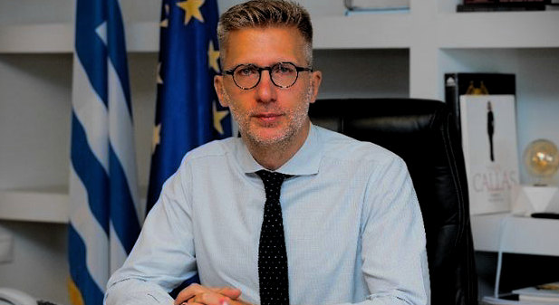 Σκέρτσος παρουσιάζει την ευρωπαϊκή εικόνα για κράτος δικαίου κράτος δικαίου