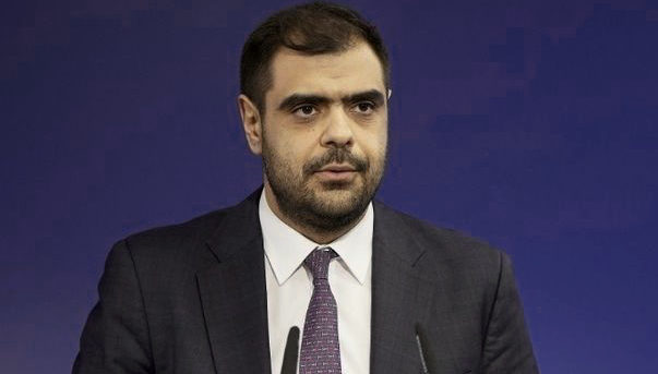 Π. Μαρινάκης δηλώνει ότι η κατοχή στην Κύπρο δεν νομιμοποιείται τουρκική εισβολή