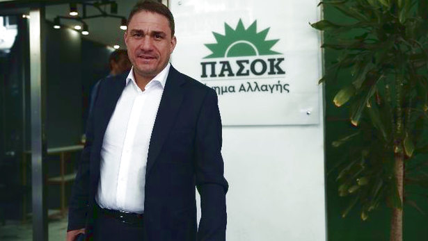 Τσουκαλάς ζητά άμεσες εκλογές και καταγγέλλει ηθική φθορά ΠΑΣΟΚ εκλογές