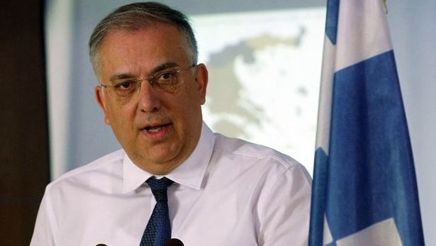Θεοδωρικάκος ανακοινώνει 150 εκατ. ευρώ για αγροδιατροφή Αναπτυξιακός Νόμος