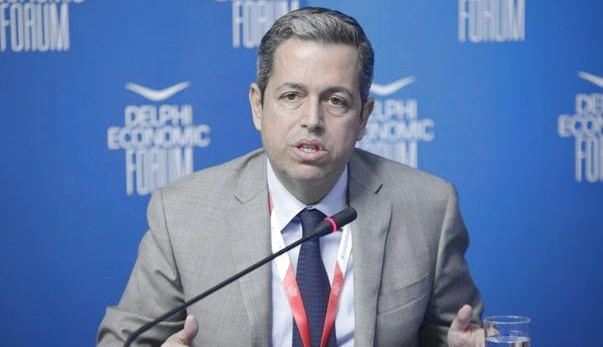 Ο Συμεών Κεδίκογλου παραιτείται και ανοίγει βουλευτική εκκρεμότητα Συμεών Κεδίκογλου