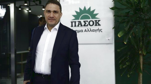 Τσουκαλάς καταγγέλλει Μαρινάκη και ΝΔ για σκάνδαλα και ΟΠΕΚΕΠΕ σκάνδαλο ΟΠΕΚΕΠΕ
