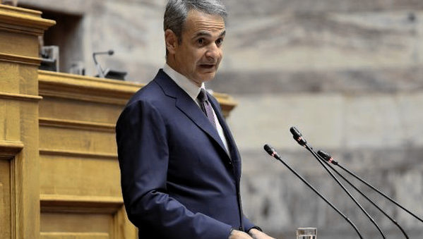 Μητσοτάκης προαναγγέλλει ΔΕΘ ως τεστ αξιοπιστίας πριν τις κάλπες Ελλάδα του 2030
