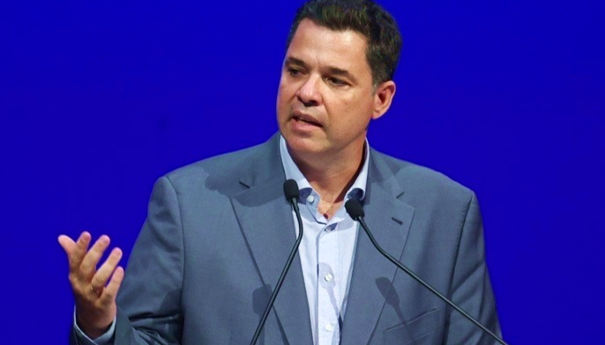 Κοντογεώργης για ΔΕΘ δηλώνει στήριξη μεσαίας τάξης και καυσίμων μεσαία τάξη