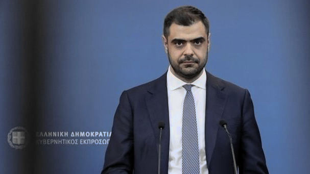 Μαρινάκης απορρίπτει την 13η σύνταξη ΠΑΣΟΚ ως ανεφάρμοστη 13η σύνταξη