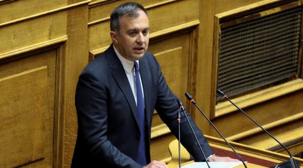 Η Ελληνική Προεδρία της ΕΕ το 2027 παρουσιάζει έξι προτεραιότητες Ελληνική Προεδρία