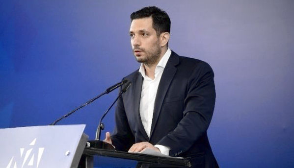 Κυρανάκης ζητά συγγνώμη από αντιπολίτευση για τους 13 βουλευτές παράνομος πλουτισμός βουλευτών