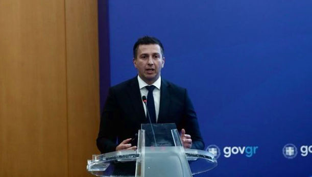 Κιρμικίρογλου ανακοινώνει εθνικό σχέδιο δράσης για ασφάλεια δημοσιογράφων ασφάλεια δημοσιογράφων