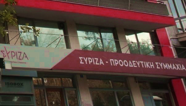 προεκλογικά πυροτεχνήματα