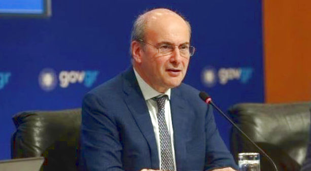Χατζηδάκης δηλώνει στοχευμένη στήριξη για ακριβά καύσιμα ακριβά καύσιμα