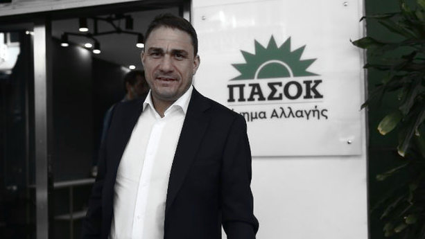 Κώστας Τσουκαλάς καταγγέλλει κυβέρνηση για διαπλοκή και φόρους νόμος Κατρούγκαλου