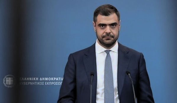 Μαρινάκης δηλώνει: Δεν αλλάζουμε ταυτότητα για κυβερνητική καρέκλα στεγαστικό πρόβλημα