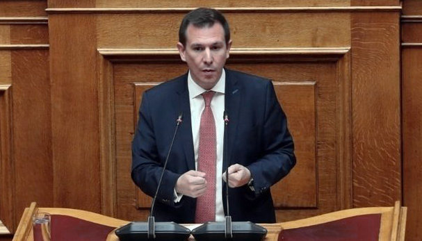 ΠΑΣΟΚ ζητά υπερπλειοψηφίες στην επόμενη αναθεώρηση Συντάγματος υπερπλειοψηφίες Συντάγματος